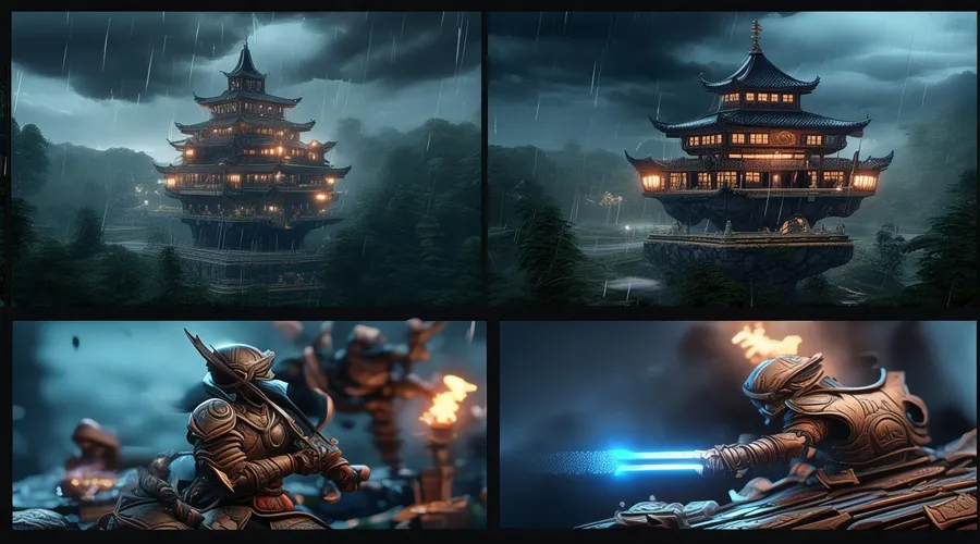 神仙道兑换码横幅图片2